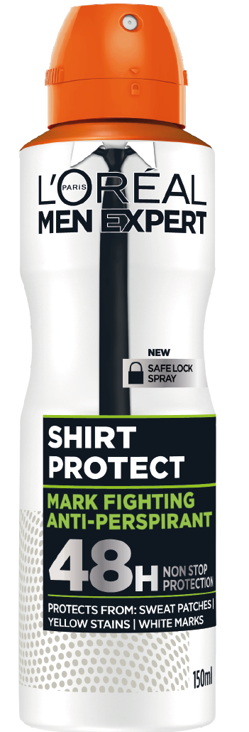 Shirt Protect Spray