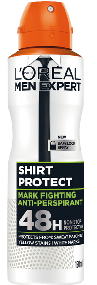Shirt Protect Spray
