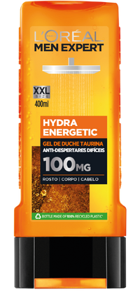 Hydra Energetic SHOWER
