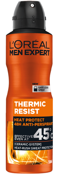 Thermic Resist Spray