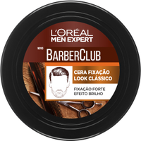 Cera Laranja BC MENEXPERT