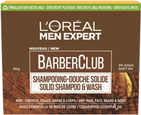 OAP 2012 MKT MEN IMAGEM WEB Shampoo Slido Barber Club D Render 01