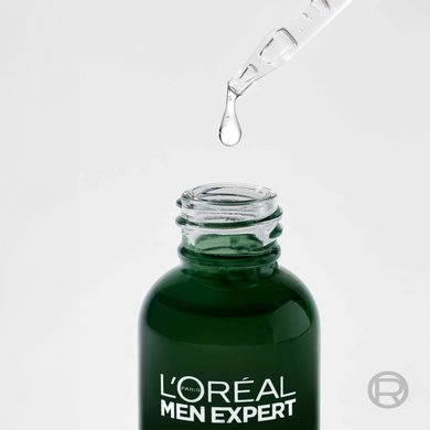 Derma Control Serum