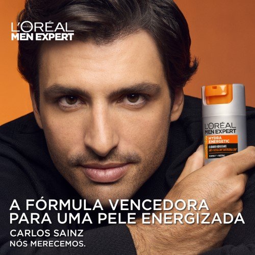 Hydra Energetic Crema Hero