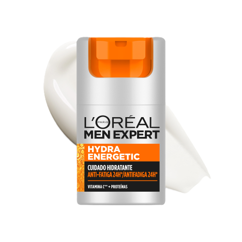 Hydra Energetic Crema