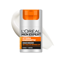 Hydra Energetic Crema