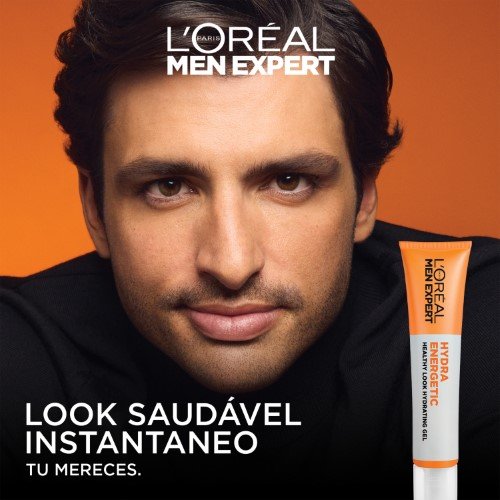 Healthy Look Hero Personalizado