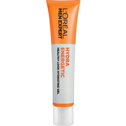 Healthy Looking Gel Packshot Personalizado