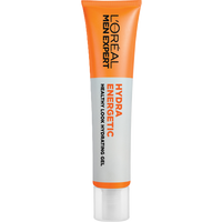 Healthy Looking Gel Packshot Personalizado