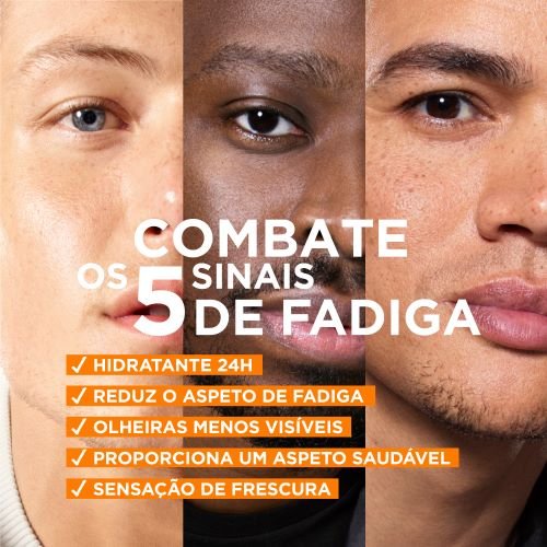 LOreal Men Expert Necessaire Hydra Energetic Rotina 1