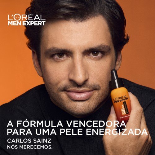 Serum Hydra Energetic Hero