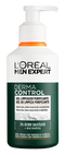 GEL LIMPIADOR PURIFICANTE DERMA CONTROL FRONTAL