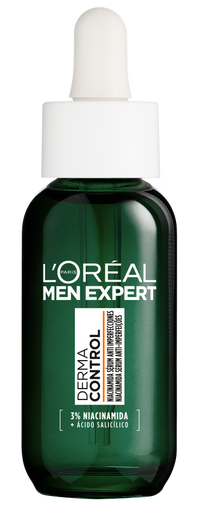 BOTE SERUM DERMA CONTROL FRONTAL