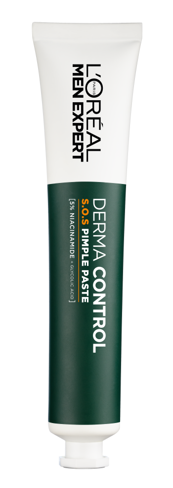 TUBO SOS PIMPLE PASTE DERMA CONTROL