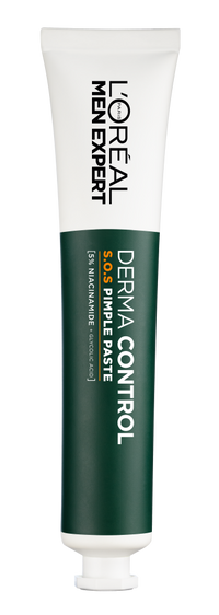 TUBO SOS PIMPLE PASTE DERMA CONTROL