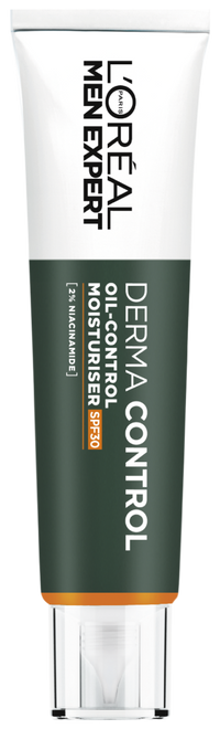TUBO HIDRATANTE SPF30 DERMA CONTROL FRONTAL