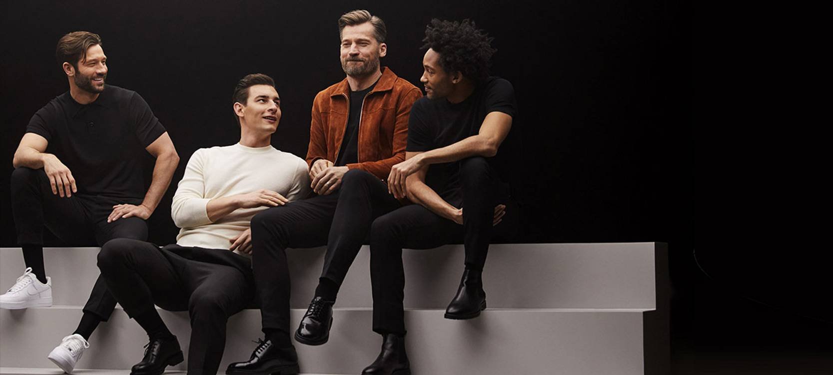 produtos para homem L'Oréal Paris