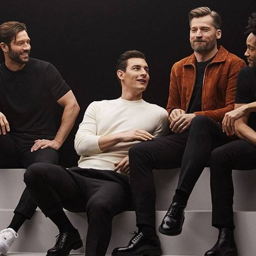 produtos para homem L'Oréal Paris