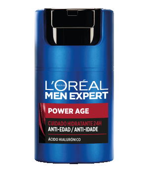 Power Age Hidratante Packshot