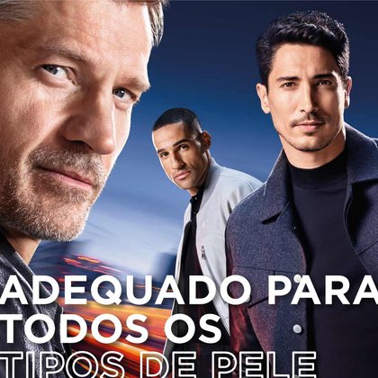 Power Age Olhos Image 2