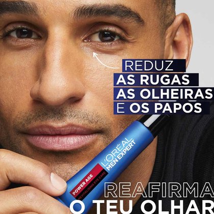 Power Age Olhos Image 3