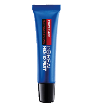 Power Age Olhos   Packshot