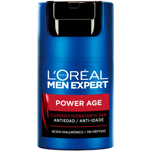 POWER AGE CREMA PACKSHOT Personalizado