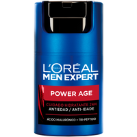 POWER AGE CREMA PACKSHOT Personalizado