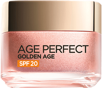 GOLDEN AGE DIA SPF20