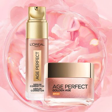 RETOQUE IMAGEN GOLDEN AGE SERUM Y SPF Copia