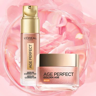 RETOQUE IMAGEN GOLDEN AGE SERUM Y SPF Copia