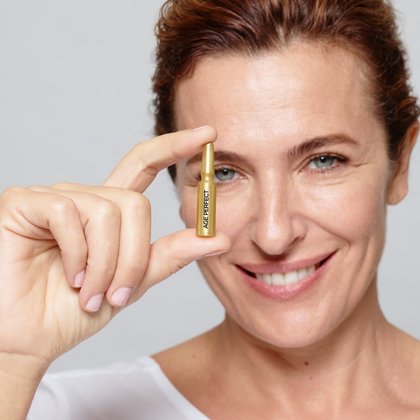 Ampolas refirmantes age perfect de loreal paris