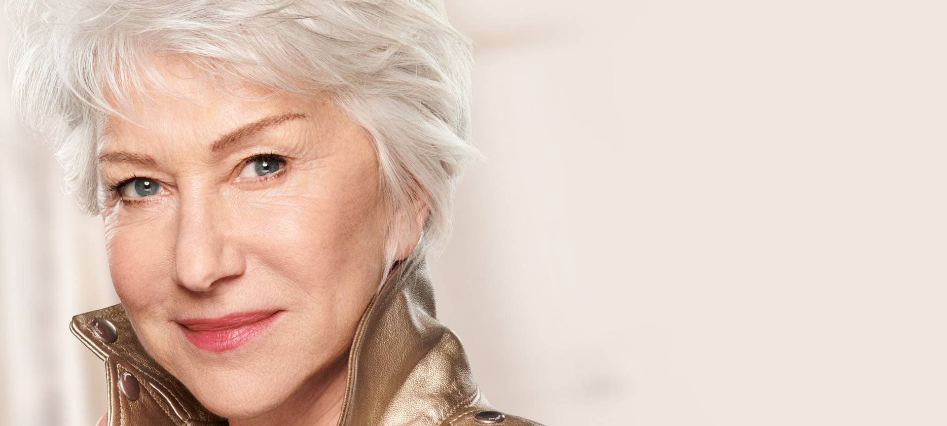 Helen Miren Age Perfect nutrição intensa