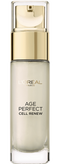 serum age perfect renovacao celular fotografia produto