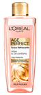 tónico facial refirmante age perfect
