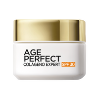 Crema Age Perfect Packshot Personalizado