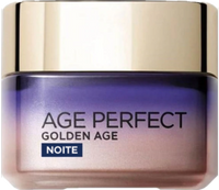 creme noite age perfect golden age L'oréal Paris