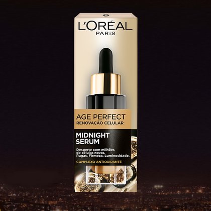 Age Perfect Renovao Celular Midnight Serum 3600524012649 Caixa