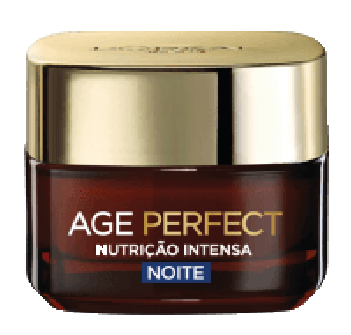 creme de noite age perfect