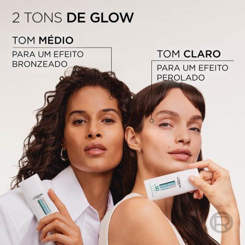 Bright Reveal Fluido SPF Diario Con Color   Tono Claro   PT (8)