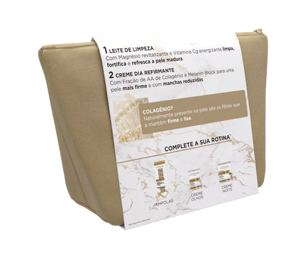 BOLSA COFFRETS Revitalift L'Oréal Paris