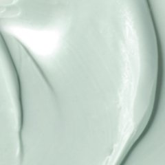 máscara facial argilas puras textura