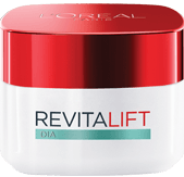 creme de rosto anti rugas textura leve loreal paris
