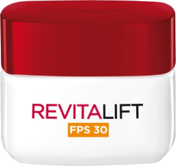 Revitalift Fps 30 Creme de dia anti rugas