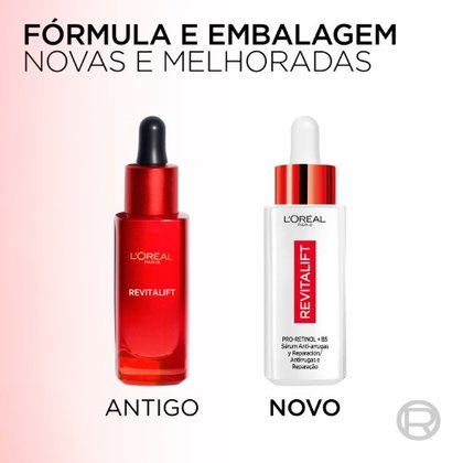 SERUM REVITALIF 1
