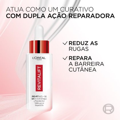 SERUM REVITALIF 2