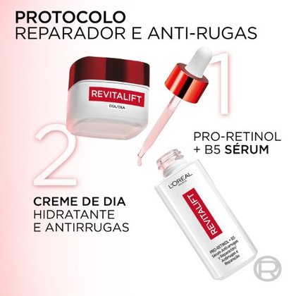 SERUM REVITALIF 5