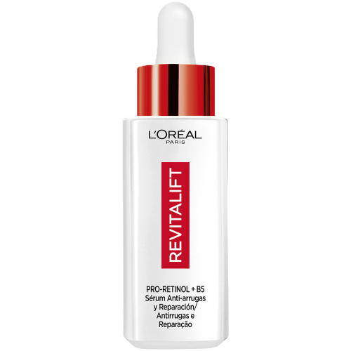 Serum Revitalif Packshot Personalizado