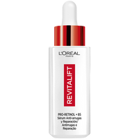 Serum Revitalif Packshot Personalizado
