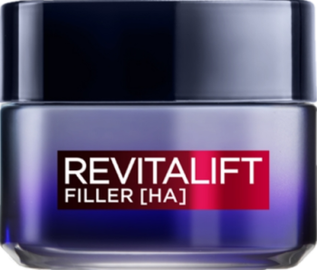 3600523201358 REVITALIFT FILLER NOITE 50ML 350new